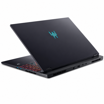 Acer Predator Helios Neo 16S AI PHN16S-71-91AW Gaming Laptop – Core Ultra 9 275HX, RTX 5060 8GB, 16GB DDR5, 1TB NVMe SSD, 16″ OLED 2.5K 240Hz, Brand New