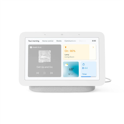 Google Nest Hub (2nd Generation) OB