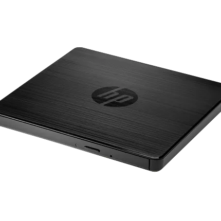 HP Portable CD/DVD Writer