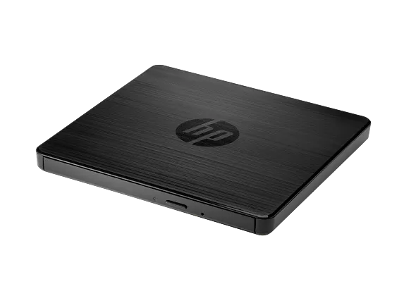 HP Portable CD/DVD Writer