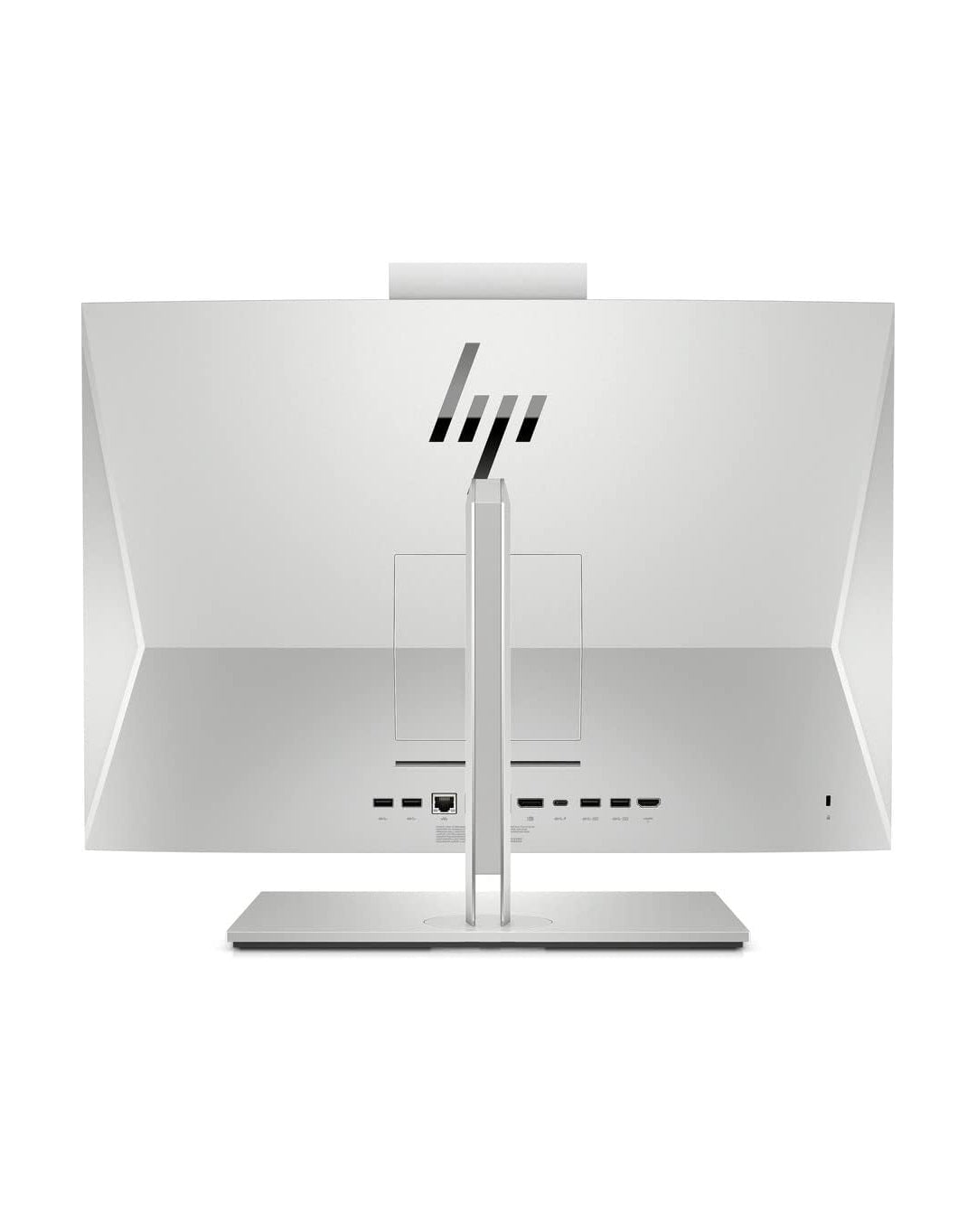 HP EliteOne 800 G6 All-in-One Desktop – Core i7-10700, 16GB RAM, 512GB NVMe SSD, 24″ FHD, New Open Box