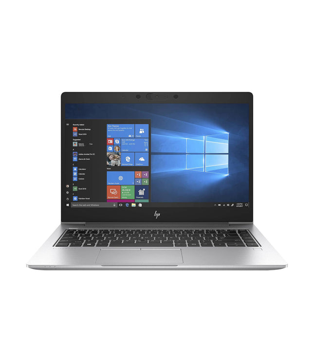 HP ELITEBOOK 840 G6