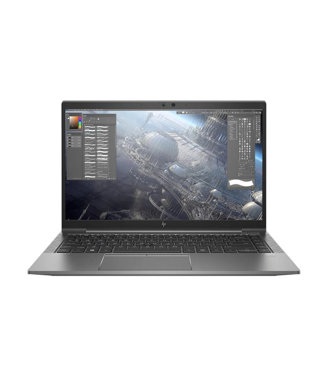 HP ZBOOK FIREFLY 14 G8