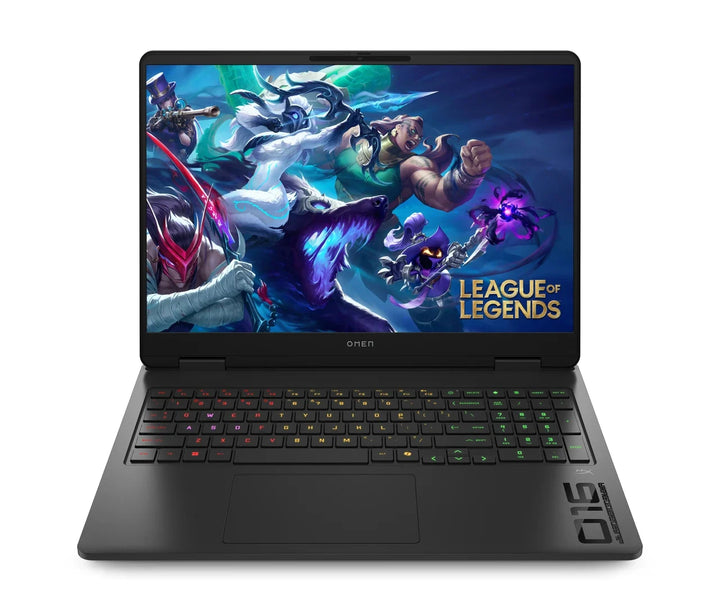 HP OMEN 16-AM0300CA Gaming Laptop