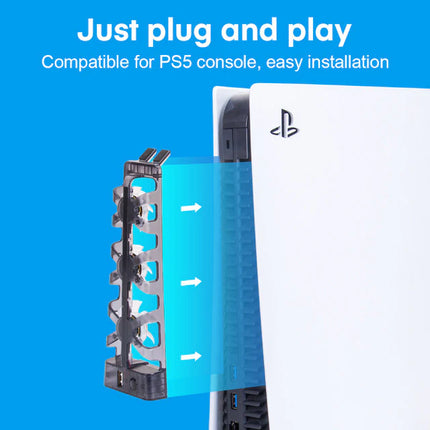DOBE Cooling Fan for PlayStation 5