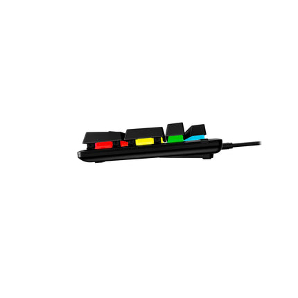 Hyperx Alloy Origins PBT Rgb Mechanical Gaming Keyboard