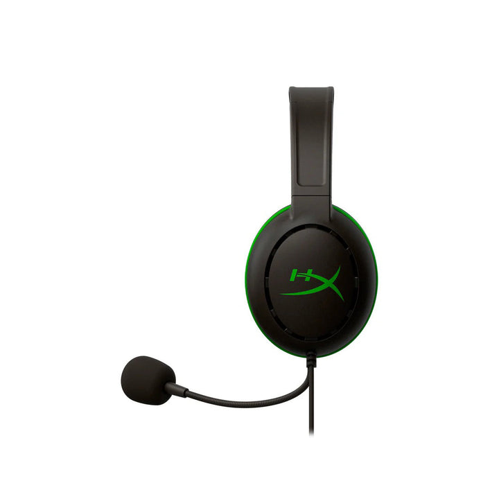 HyperX Cloud X Chat Gaming Headset
