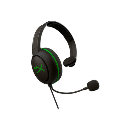 HyperX Cloud X Chat