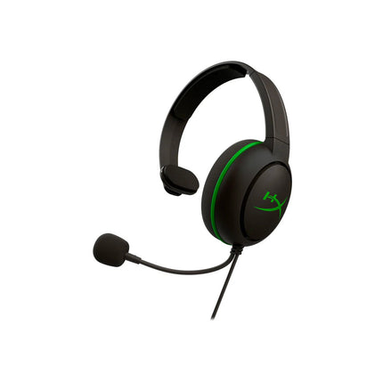 HyperX Cloud X Chat