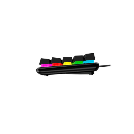 Hyperx Alloy Origins 65 Rgb Mechanical Gaming Keyboard