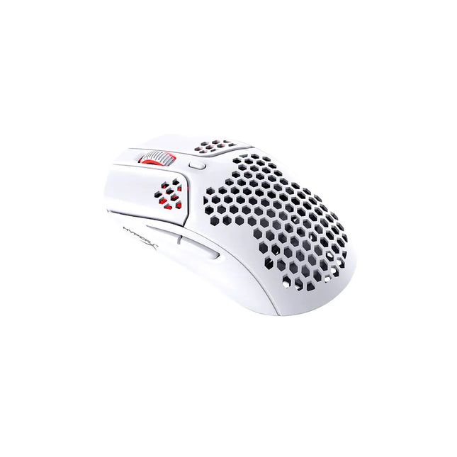 Hyperx Pulsefire Haste Wireless Rgb Gaming Mouse