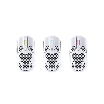 Hyperx Pulsefire Haste Wireless Rgb Gaming Mouse