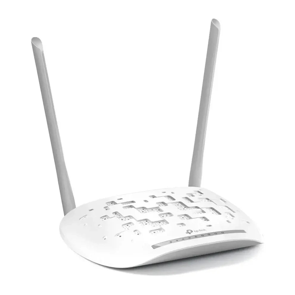 TP-Link 300Mbps Wi-Fi ADSL Modem Router, Brand New