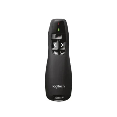 Logitech Wireless Presentation Remote with Laser Pointer
