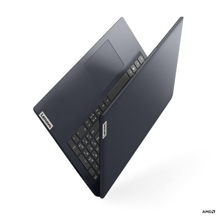 Lenovo IdeaPad 1 15AMN7 82VG00WXUS Laptop – Ryzen 5 7520U, 8GB RAM, 256GB NVMe SSD, 15.6″ FHD, Brand New