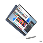 Lenovo IdeaPad 5 2-in-1 16AHP9 83DS0056US 2-in-1 Laptop – Ryzen 7 8845HS, 16GB RAM, 1TB NVMe SSD, 16″ WUXGA Touchscreen, Brand New