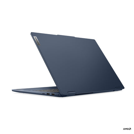 Lenovo IdeaPad 5 2-in-1 16AHP9 83DS0056US 2-in-1 Laptop – Ryzen 7 8845HS, 16GB RAM, 1TB NVMe SSD, 16″ WUXGA Touchscreen, Brand New