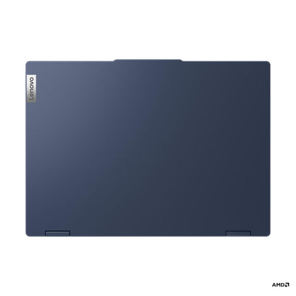 Lenovo IdeaPad 5 2-in-1 16AHP9 83DS0056US 2-in-1 Laptop – Ryzen 7 8845HS, 16GB RAM, 1TB NVMe SSD, 16″ WUXGA Touchscreen, Brand New