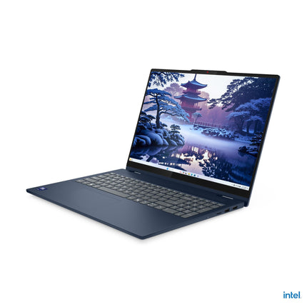 Lenovo IdeaPad 5 2-in-1 16IAL10 83KS001BUS 2-in-1 Laptop – Core Ultra 7 255U, 32GB RAM, 1TB NVMe SSD, 16″ WUXGA Touchscreen, Brand New