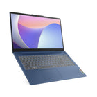 Lenovo IdeaPad Slim 3 15IAN8 82XB00G3DP Laptop – Intel N100, 8GB RAM, 256GB NVMe SSD, 15.6″ FHD, Brand New