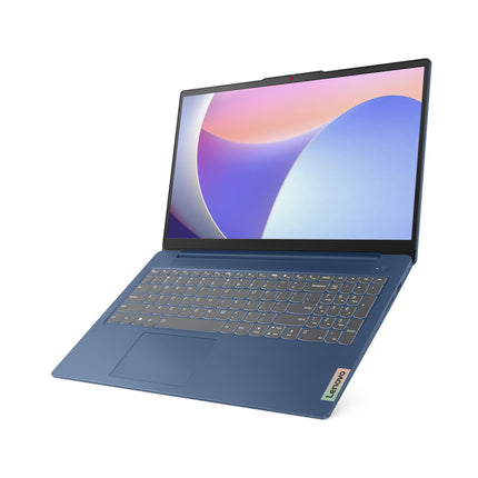 Lenovo IdeaPad Slim 3 15IAN8 82XB00G3DP Laptop – Intel N100, 8GB RAM, 256GB NVMe SSD, 15.6″ FHD, Brand New
