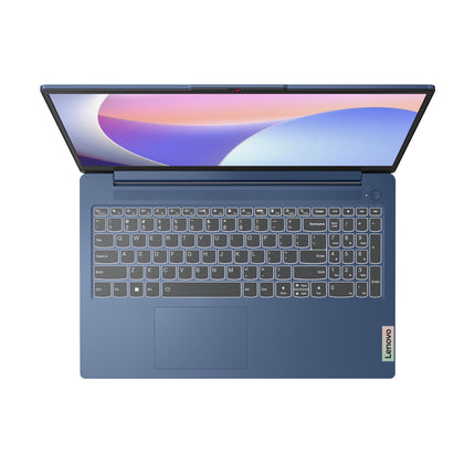 Lenovo IdeaPad Slim 3 15IAN8 82XB00G3DP Laptop – Intel N100, 8GB RAM, 256GB NVMe SSD, 15.6″ FHD, Brand New