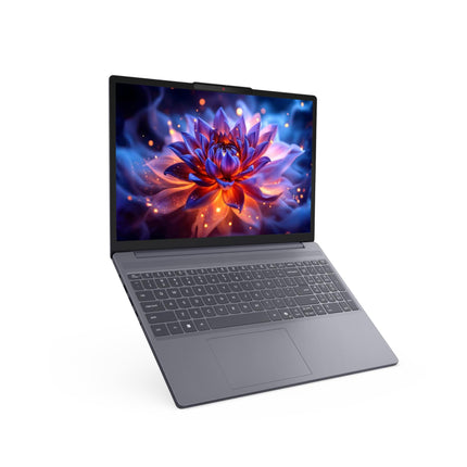Lenovo IdeaPad Slim 3 15IWC11 83RR0000US Laptop – Core 7 350, 16GB DDR5, 512GB NVMe SSD, 15.3″ WUXGA 120Hz Touchscreen, Brand New