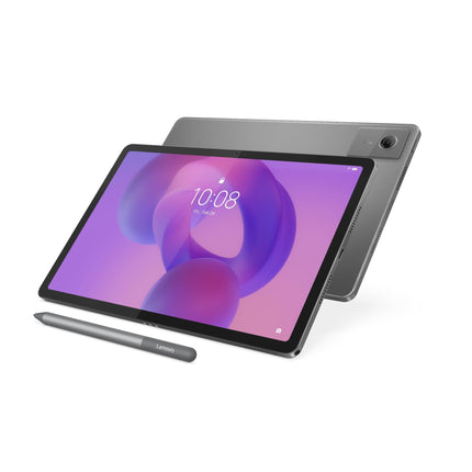 Lenovo Idea Tab ZAFR0929US Tablet – MediaTek Dimensity 6300, 8GB RAM, 128GB Storage, 11″ 2.5K Touchscreen, Tab Pen & Folio Case, Brand New