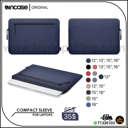 Incase Compact Laptop Sleeve