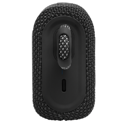 JBL GO 3 BLACK