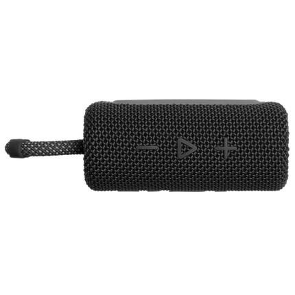 JBL GO 3 BLACK