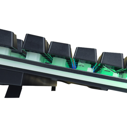 Fantech K613 FIGHTER II RGB Feel Mechanical Gaming Keyboard | K613