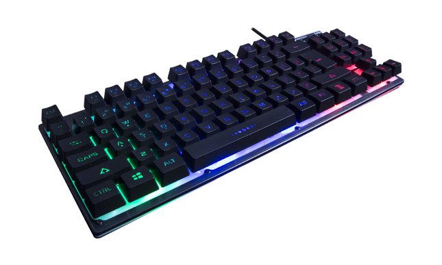 Fantech K613 FIGHTER II RGB Feel Mechanical Gaming Keyboard | K613