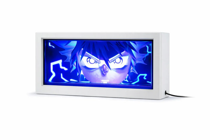 Killua - Hunter X Hunter Original Anime Light box– LED Decorative Display