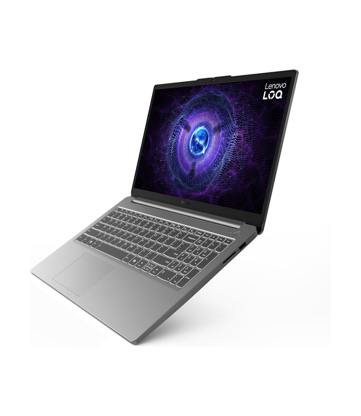 Lenovo LOQ 15IAX9E Gaming Laptop – Core i7-12650HX, RTX 4050, 16GB/32GB/64GB RAM, 512GB/1TB NVMe SSD, 15.6″ FHD 144Hz, Brand New