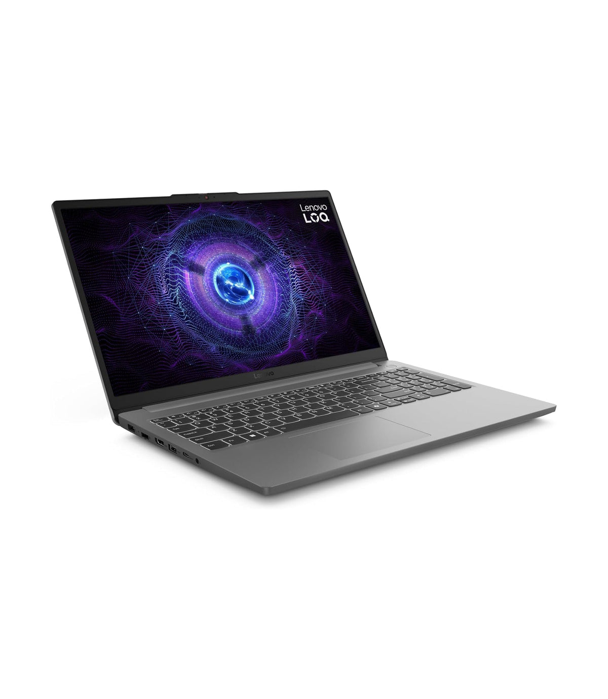 Lenovo LOQ 15IAX9E Gaming Laptop – Core i7-12650HX, RTX 4050, 16GB/32GB/64GB RAM, 512GB/1TB NVMe SSD, 15.6″ FHD 144Hz, Brand New
