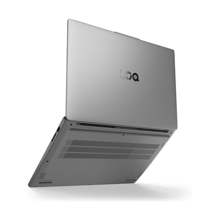LENOVO LOQ 15IAX9E