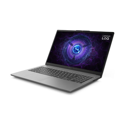 LENOVO LOQ 15IAX9E