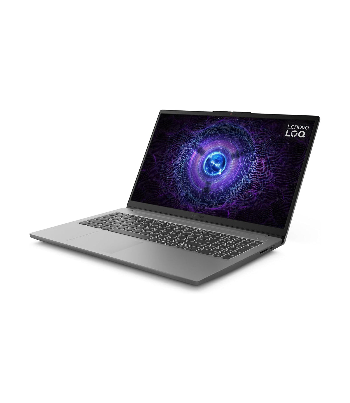 Lenovo LOQ 15IAX9E 83LK00CVUS Gaming Laptop – Core i5-12450HX, RTX 3050 6GB, 16GB/32GB RAM, 512GB NVMe SSD, 15″ FHD 144Hz, Brand New