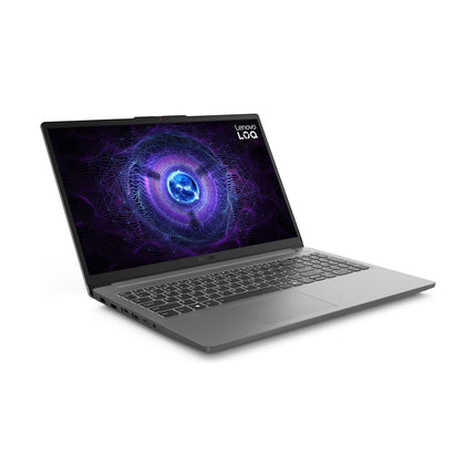 LENOVO LOQ 15IAX9E