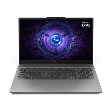 LENOVO LOQ 15IAX9E