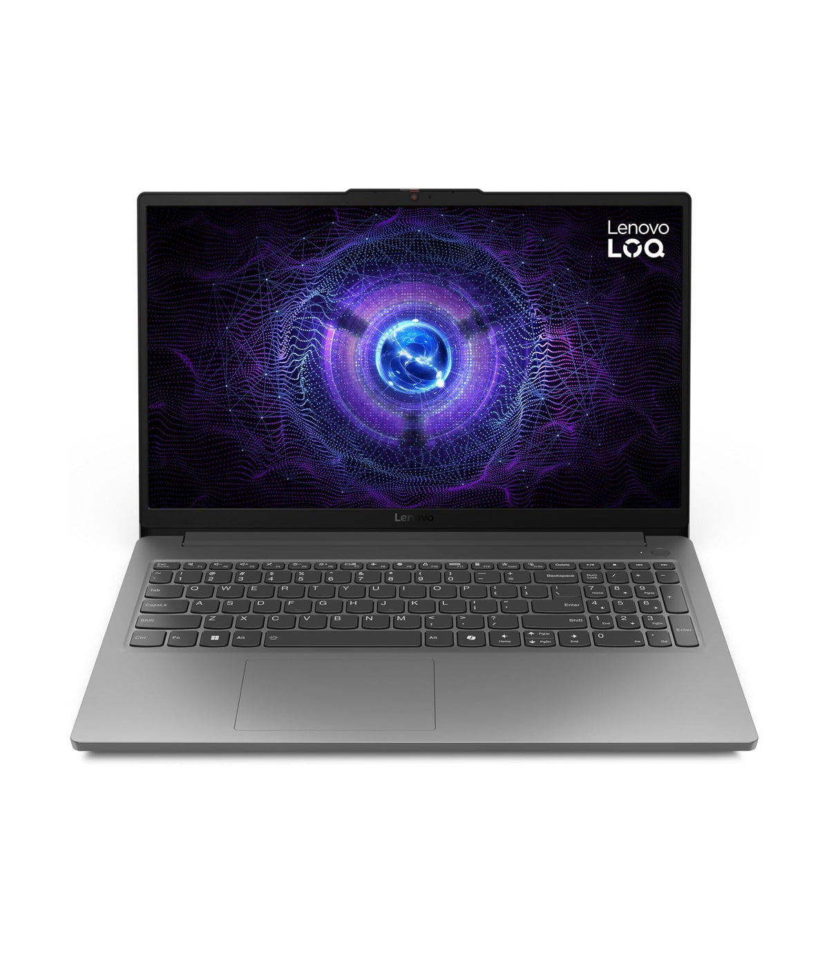 Lenovo LOQ 15IAX9E 83LK00CVUS Gaming Laptop – Core i5-12450HX, RTX 3050 6GB, 16GB/32GB RAM, 512GB NVMe SSD, 15″ FHD 144Hz, Brand New