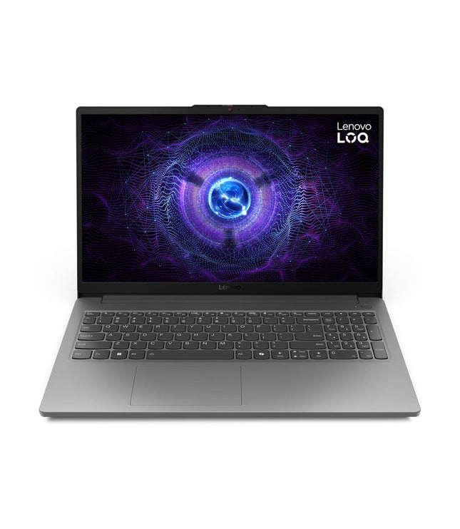 LENOVO LOQ 15IAX9E