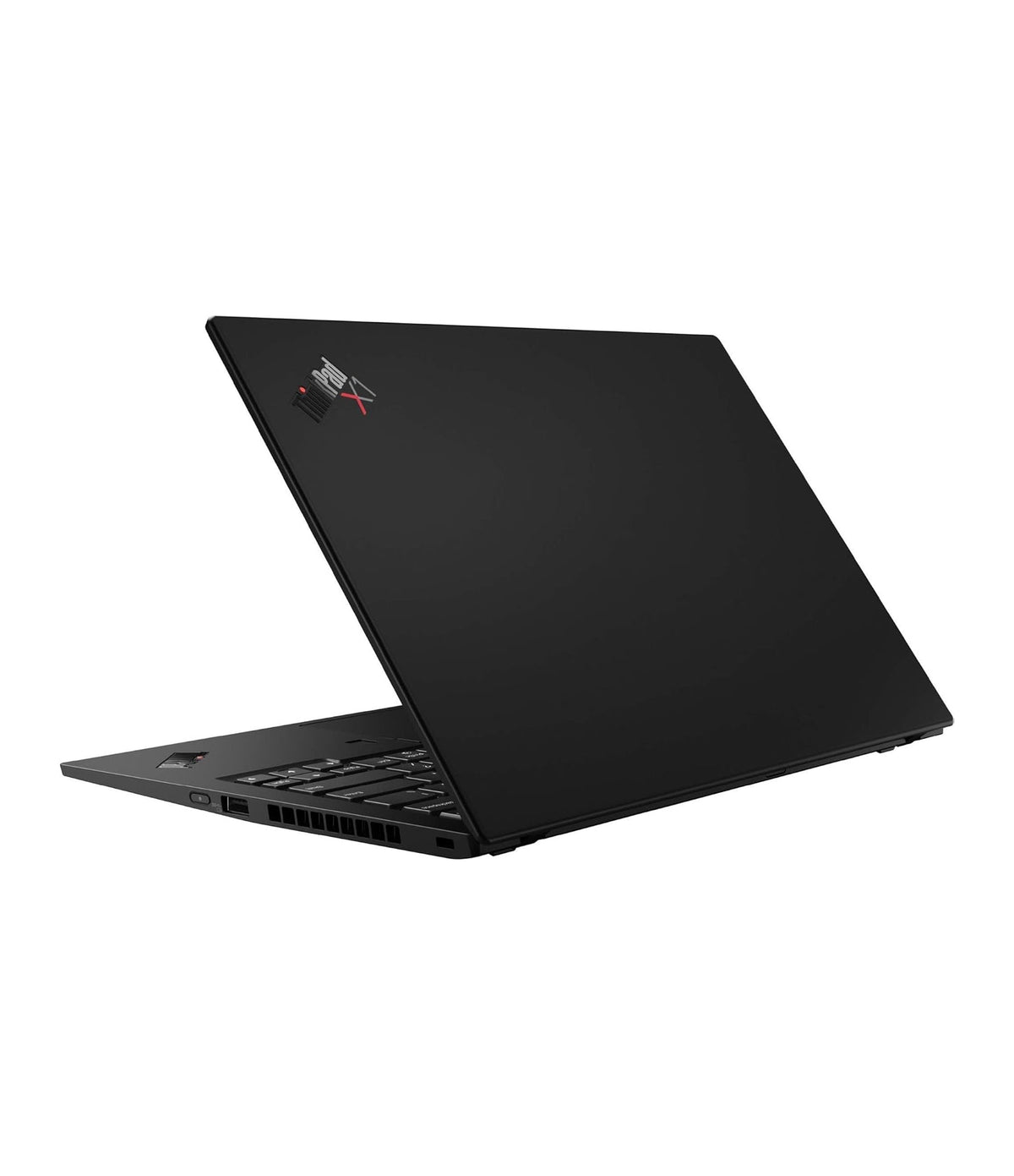 Lenovo ThinkPad X1 Carbon Laptop – Core i7-10610U, 16GB RAM, 512GB NVMe SSD, 14″ FHD, Open Box