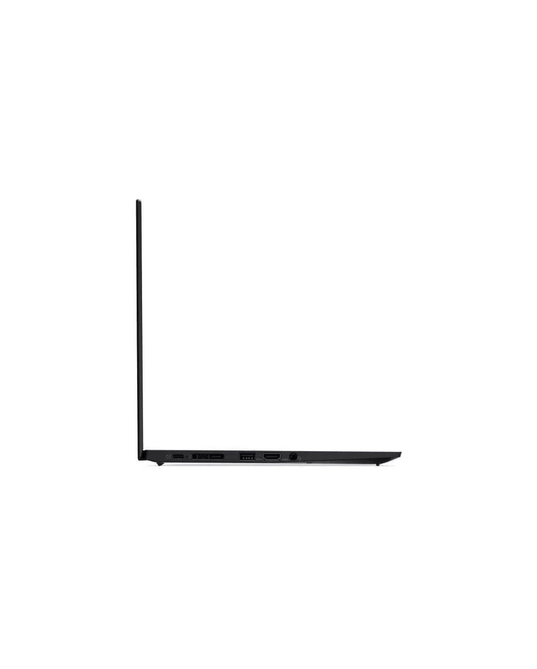Lenovo ThinkPad X1 Carbon Laptop – Core i7-10610U, 16GB RAM, 512GB NVMe SSD, 14″ FHD, Open Box