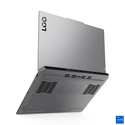 Lenovo LOQ 15IRX10 83JE01E1AX Gaming Laptop – Core i7-13645HX, RTX 5050 8GB, 16GB DDR5, 512GB NVMe SSD, 15.6″ FHD 144Hz, Brand New