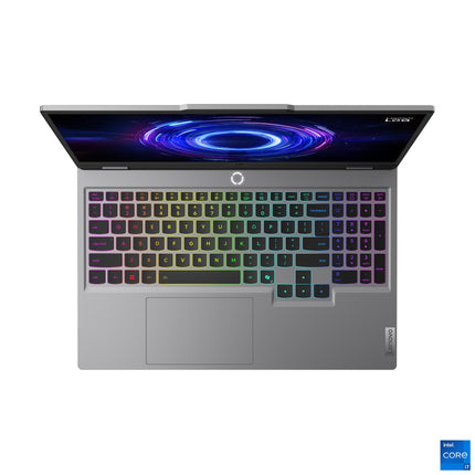Lenovo LOQ 15IRX10 83JE01E1AX Gaming Laptop – Core i7-13645HX, RTX 5050 8GB, 16GB DDR5, 512GB NVMe SSD, 15.6″ FHD 144Hz, Brand New