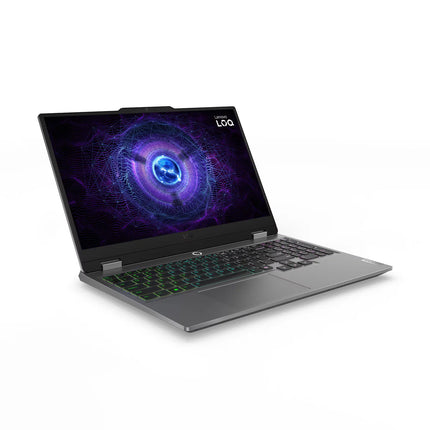 Lenovo LOQ 15IRX9 Gaming Laptop – Core i5-13450HX, RTX 3050 6GB, 16GB DDR5, 512GB NVMe SSD, 15.6″ FHD 144Hz, Brand New