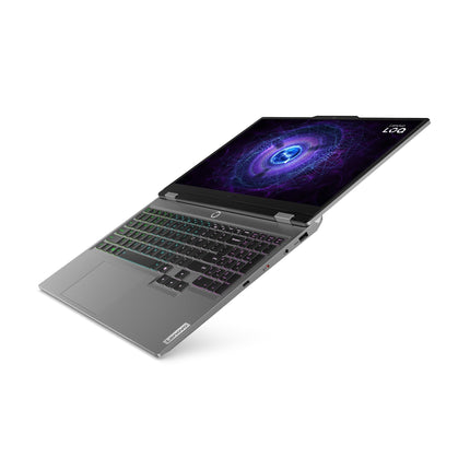 Lenovo LOQ 15IRX9 83DV01BCAX Gaming Laptop – Core i5-13450HX, RTX 3050 6GB, 16GB DDR5, 512GB NVMe SSD, 15.6″ FHD 144Hz, Brand New