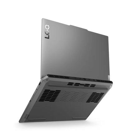 Lenovo LOQ 15IRX9 Gaming Laptop – Core i5-13450HX, RTX 3050 6GB, 16GB DDR5, 512GB NVMe SSD, 15.6″ FHD 144Hz, Brand New